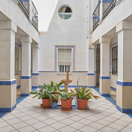 Patio Andaluz - City Center Malaga Luaran gambar